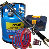 ماشین آلات جوش وبرش ماشین آلات جوش وبرش